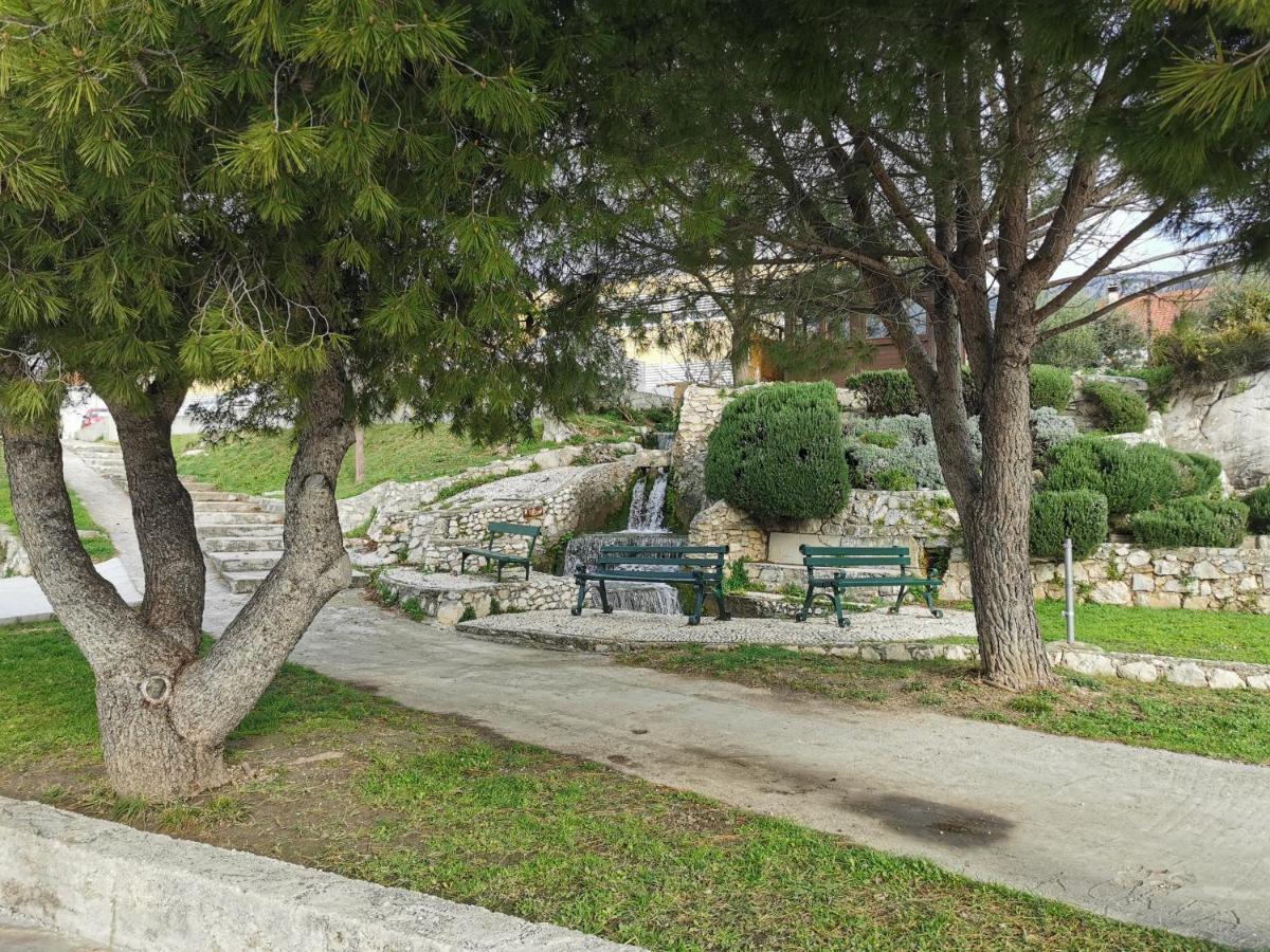3 Bedrooms Apartman Dmt Kaštela المظهر الخارجي الصورة