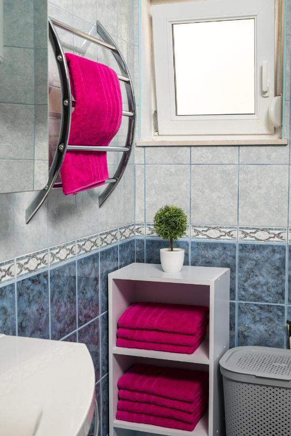 3 Bedrooms Apartman Dmt Kaštela المظهر الخارجي الصورة