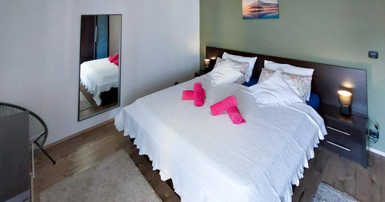 3 Bedrooms Apartman Dmt Kaštela المظهر الخارجي الصورة