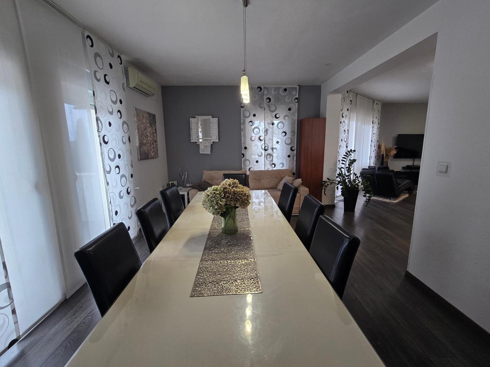 3 Bedrooms Apartman Dmt Kaštela المظهر الخارجي الصورة