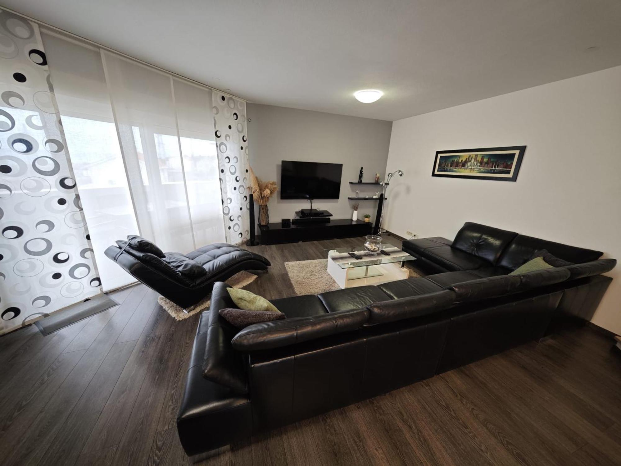 3 Bedrooms Apartman Dmt Kaštela المظهر الخارجي الصورة