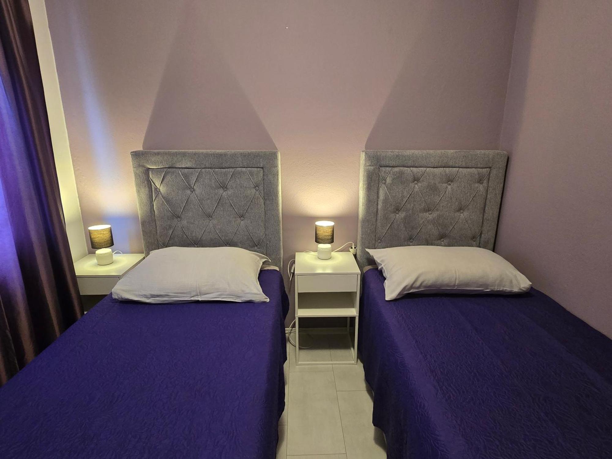 3 Bedrooms Apartman Dmt Kaštela المظهر الخارجي الصورة
