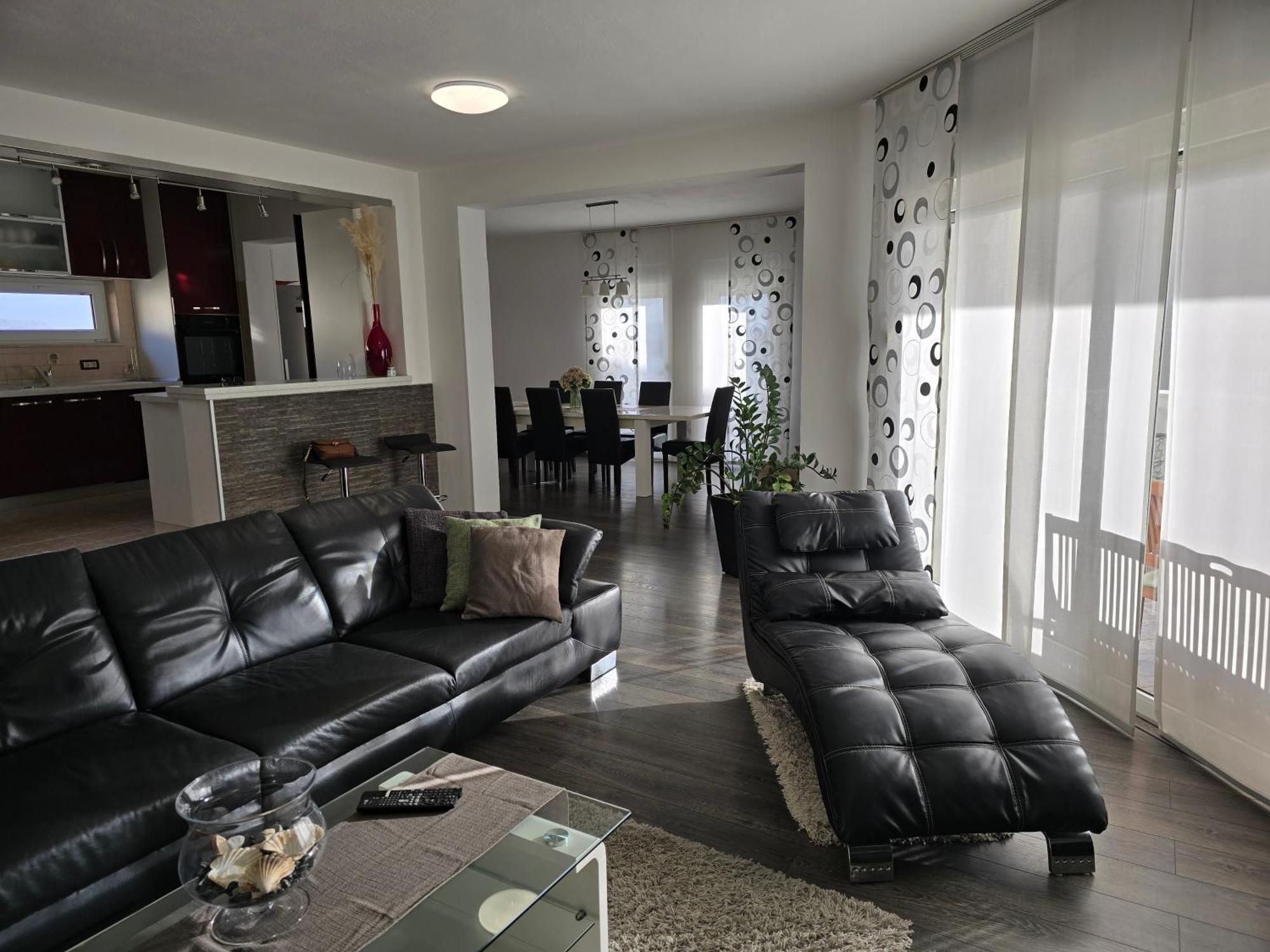 3 Bedrooms Apartman Dmt Kaštela المظهر الخارجي الصورة